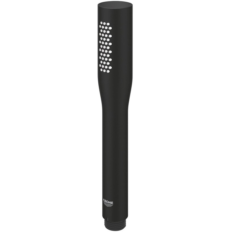 GROHE Euphoria Stick Cosmopolitan Hand Shower 1 Gang Phantom Black