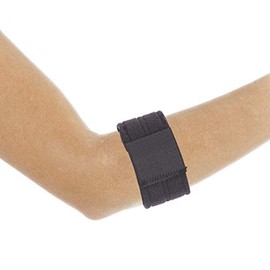 United Ortho 400 Tennis Elbow Brace, Universal