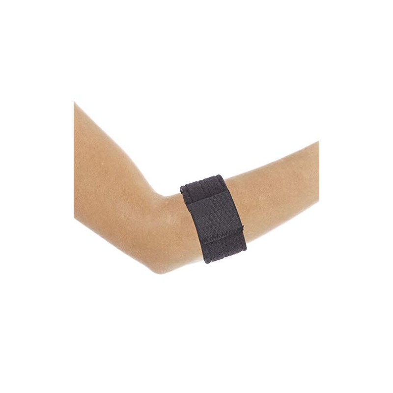 United Ortho 400 Tennis Elbow Brace, Universal