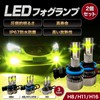 Meliore LED Fog Light Fog Light 12V 24V Green Apple