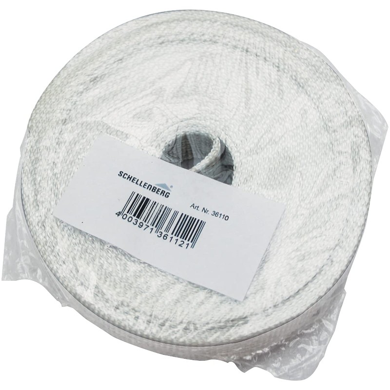 Schellenberg Maxi Roller Shutter Strap Gold