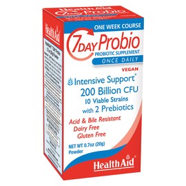Probio 7 días                                                                                                                                         