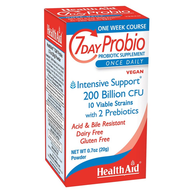 Probio 7 días