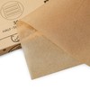 Crunch Co. 300 pack Parchment Paper For Harvest Right Freeze