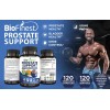 BioFinest Prostate Support for Men - Saw Palmetto Lycopene Pumpkin