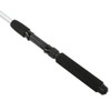 Telescopic Fishing Rod Glass Fiber Portable Sea Casting Spining Pole