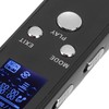 Digital Voice Recorder Noise Reduction 220mAh MP3 Player Recorder Portable