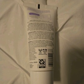 Dove Whole Body Aluminum-Free Invisible Cream Deodorant Coconut & Vanilla 2.5oz