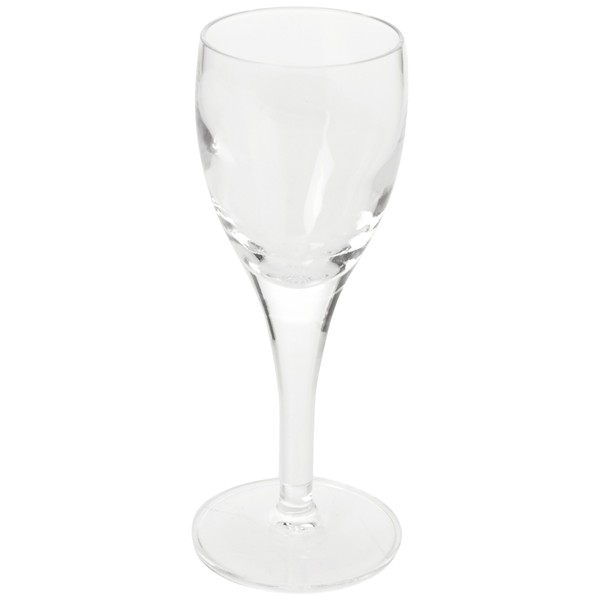 Luigi Bormioli Cocktail Glass Clear Size/12*17.6*14.2cm