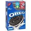 OREO Chocolate Sandwich Cookies (62.76 oz., 12 pk.)