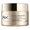 Roc Retinol Corrección Crema Humectante Anti-edad 48g