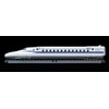 TOMYTEC FM-032 FM-032 N Gauge Fast Car Museum JR N700S