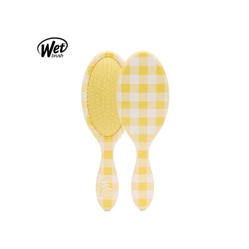 Artbox/Wet Brush Hair Brush Original Detangler Costa Charm / 아트박스웻브러쉬