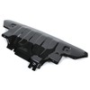KUAFU Front Bumper Skid Plate Compatible with 2021-2025 Ford Bronco