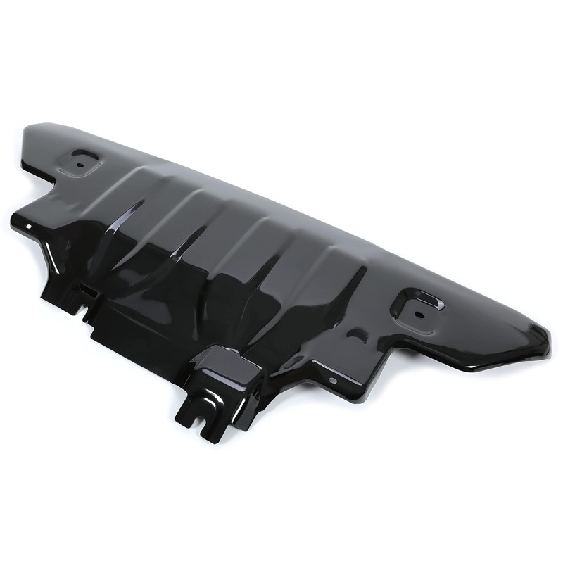 KUAFU Front Bumper Skid Plate Compatible with 2021-2025 Ford Bronco