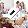 Decompression Magnetic Metal Toy Pen,Multifunctional Deformable Capacities Touch Screen Ballpoint