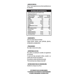 Solanum Omega 3 Salmón Salvaje De Alaska 60 Capsulas Sfn