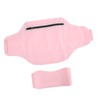 2PCS Castor Oil Pack Wrap Washable Reusable Castor Oil Pack