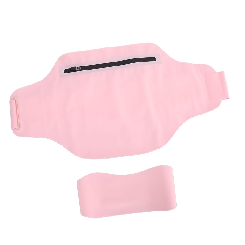 2PCS Castor Oil Pack Wrap Washable Reusable Castor Oil Pack