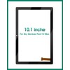 for Sky Devices Pad 10 Max Screen Replacement 10.1" for