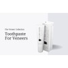 Veneer Whitening Toothpaste The Veneer Collection Remove Stains from Veneers