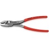 KNIPEX TwinGrip - Alicates | Alicates de junta deslizante con