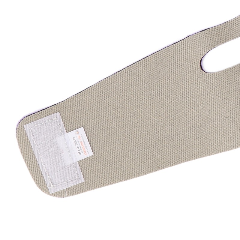 Face Lifting Band V Line Elastic Graphene Breathable Adjustable Face