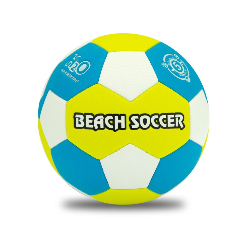 Teorema Beach Soccer Football Size 5 PVC