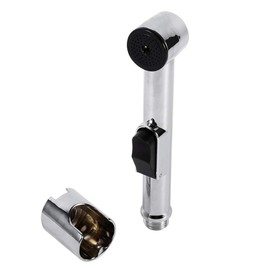 Biitfuu Hand Bidet Toilet Sprayer for Bathroom Premium ABS Shattaf Sprayer for Shower Accessories for Personal Care