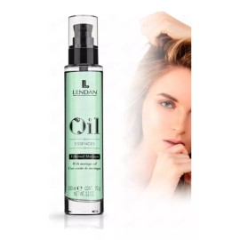 Lendan Oil Essences Ethernal Moringa Aceite Hecho En España