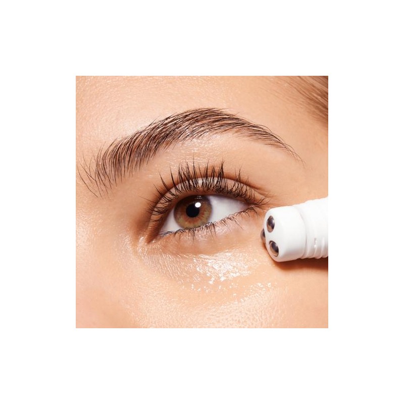 Caffeine Kick Under Eye Serum