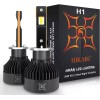 HIKARI VisionPlus H1 LED Bulbs 15000LM 30W TOP XHP50.2 Equivalent