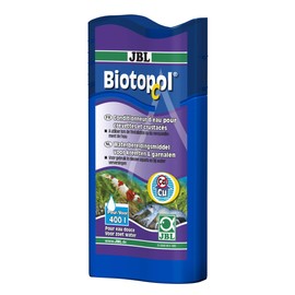 JBL, water purifier for freshwater aquariums, Biotopol