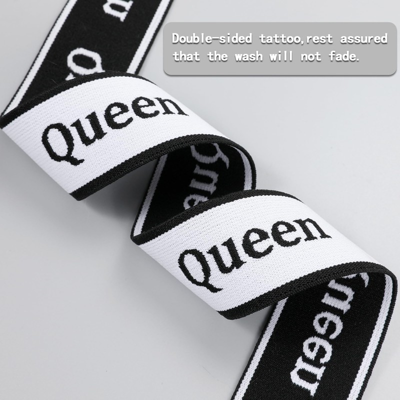 4Pcs Bed Sheet Organizer Bands Sheets Labels for Elastic Bedding