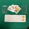 D B DIVERSIONESBAGO Baraja Española con Estuche de Plástico