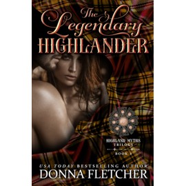 The Legendary Highlander
