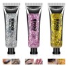 Qwesure Xixi Liquid Eyeshadow Long-Lasting Waterproof Glitter Eyeshadow Set Glitter
