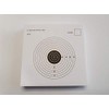 CL Print Solutions 100 x 17cm 6 Yards Shooting Target