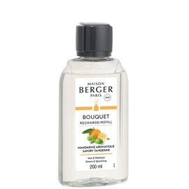MAISON BERGER Savory Tangerine Scented Bouquet Refill 200ml