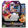Power Rangers Cosmic Fury Cosmic Fury Morpher Electronic Sound Scanning