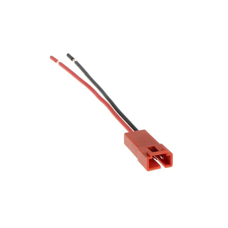 maxxcount Speaker Connection Cable Compatible with Fiat Ducato Punto Stilo