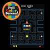 Arcade Classics Pac Man Retro Electronic Game with Full Color