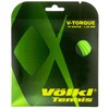 Volkl V-Torque | Tennis Racquet String | Spin & Feel