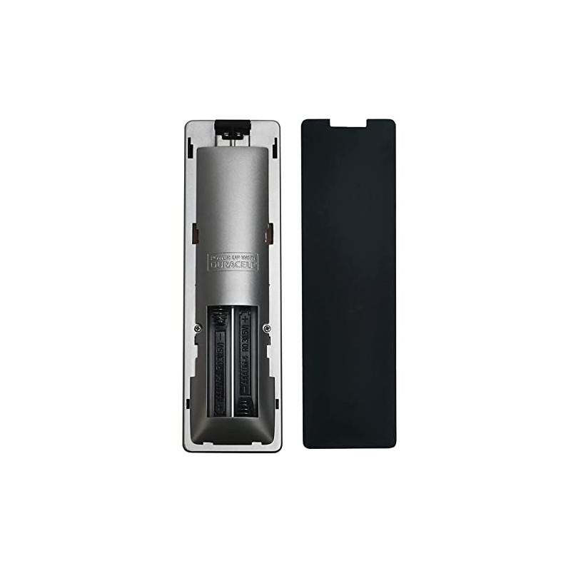 ALLIMITY XRS321 Remote Control Replacement for VIZIO Soundbar S2120W-E0 S2120W-E0D