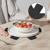 Pack of 12 Pan Protectors, Pan Protector, Stacking Protection, Pot
