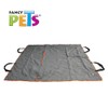 Fancy Pets Cubre Asiento de Tela de Paseo en Auto
