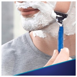 Rasierklingen Gillette Mach3 für Herren, 12-teilig