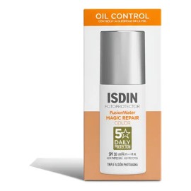 Isdin Age Repair Color Fps 50                                                                                                                         