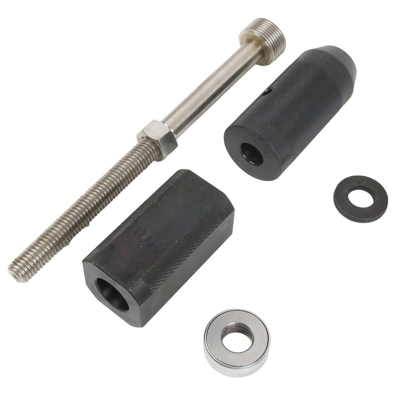 WQSING 9U-6891 Injector Sleeve Cup Remover Installer Tool Set Compatible