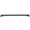 SCITOO ABS Rear Trunk Spoiler Wing with 3rd Brake Light